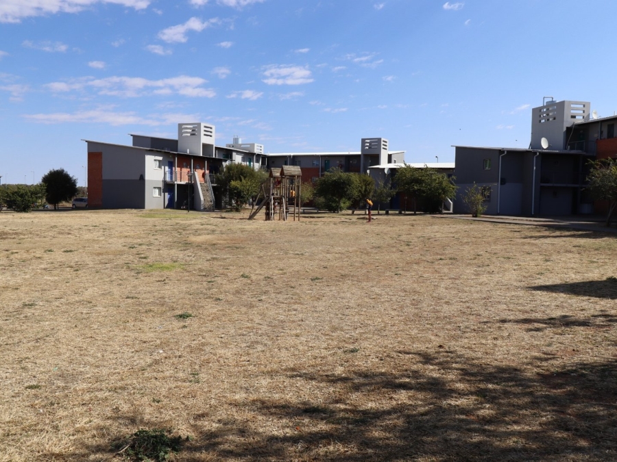 2 Bedroom Property for Sale in Raceway Free State